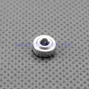 XK-K123 AS350 wltoys V931 helicopter parts aluminum ring